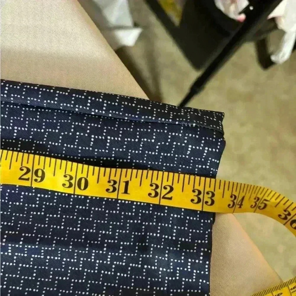 New with tags, womens size small adidas pull on crop pants, #H300 - Picture 3 of 8